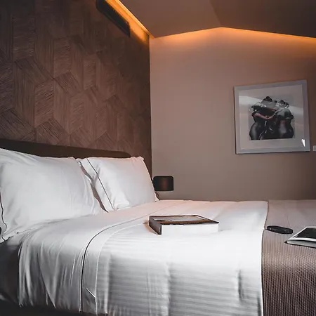 Margutta 19 - Small Luxury Hotels Of The World-3