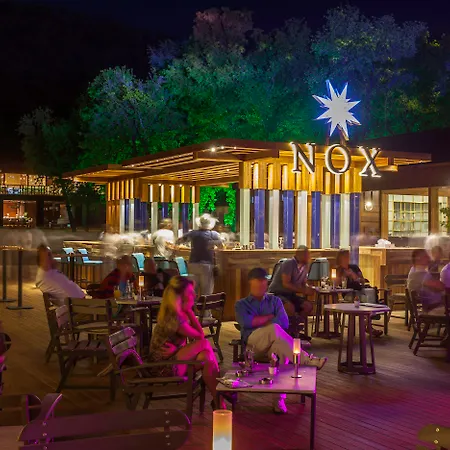 Rixos Premium Goecek - Adult Only-2