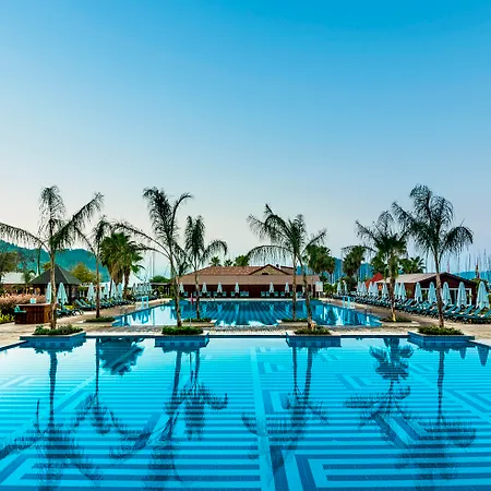 Rixos Premium Goecek - Adult Only-3