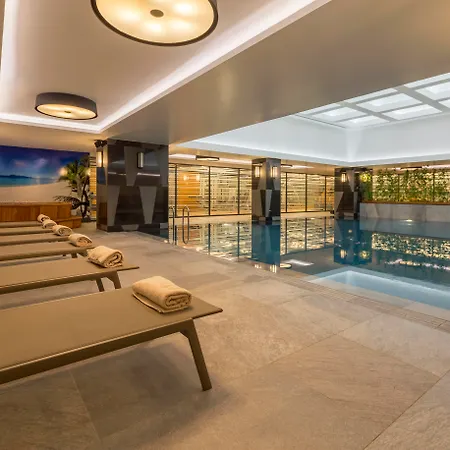 Golden Tulip Istanbul Bayrampasa-2