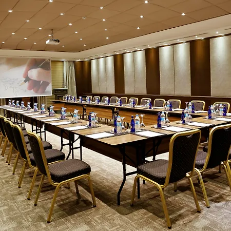 Almira Hotel Thermal Spa & Convention Center-2