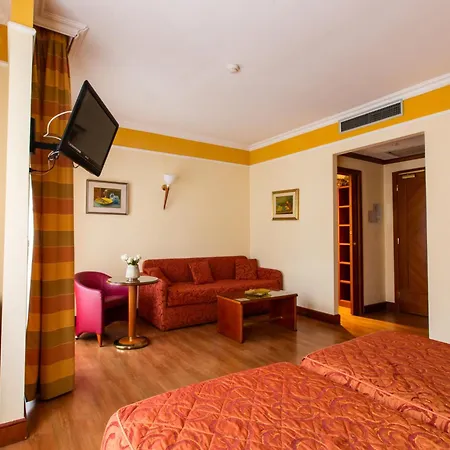 Lvg Hotel Collection - Il Chiostro-3