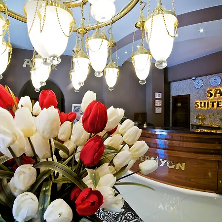 The Hera Premium Hotels-3