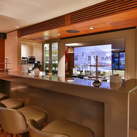 Tzl Suites Hotel Nişantaşı-3