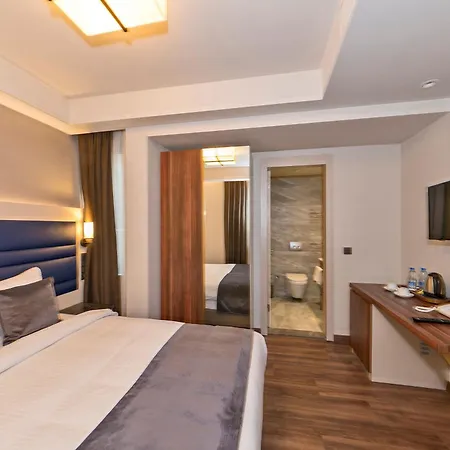 Golden Royal Hotel&SPA-2