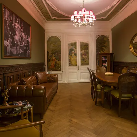 Mr Cas Hotels Taksim - Special Category-2
