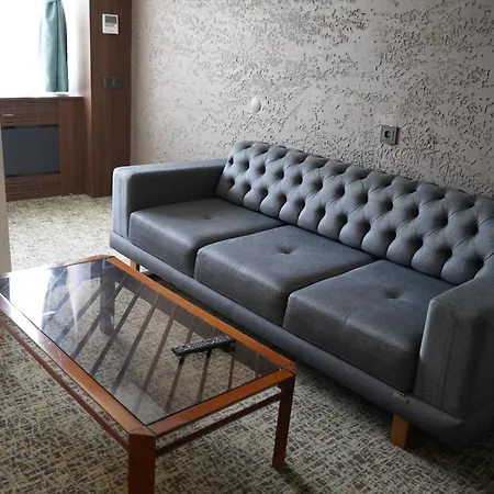 Hotel Kirci Termal & Spa-2