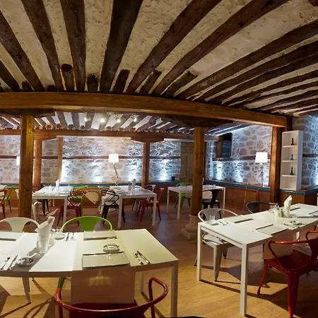 Hich Hotel Konya-3