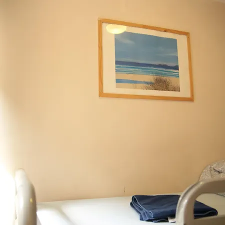 St Christophers Inns Edinburgh Hostel-3
