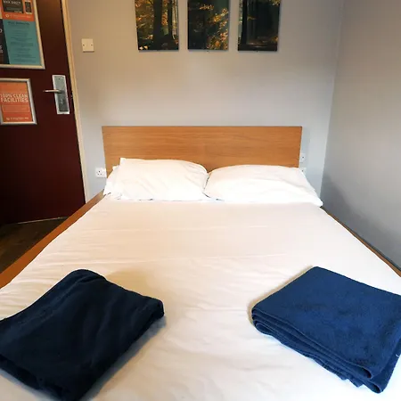 St Christophers Inns Edinburgh Hostel-2