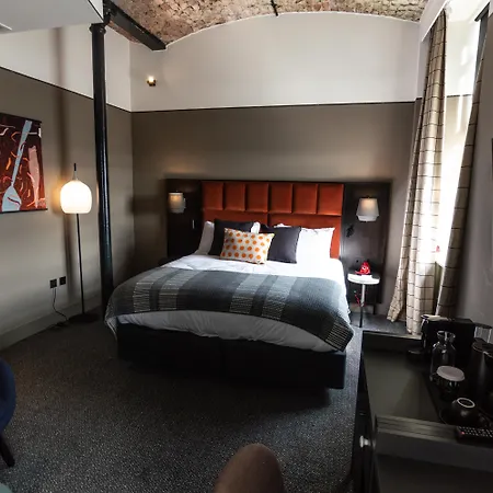 Hotel Indigo - Dundee By Ihg-3