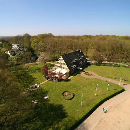 Fletcher Hotel Landgoed Huis Te Eerbeek-3