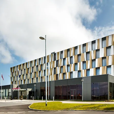 Crowne Plaza Aberdeen Airport By Ihg-3