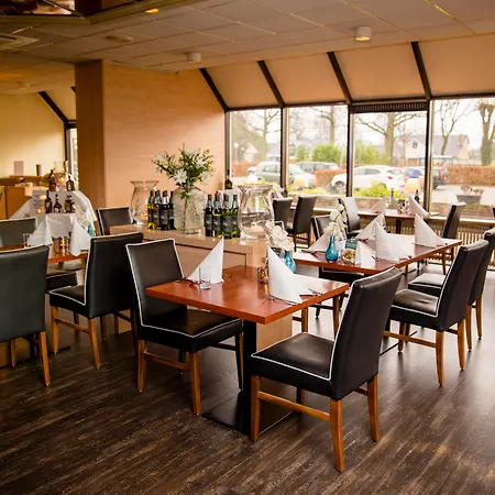 Fletcher Hotel-Restaurant Langewold-3