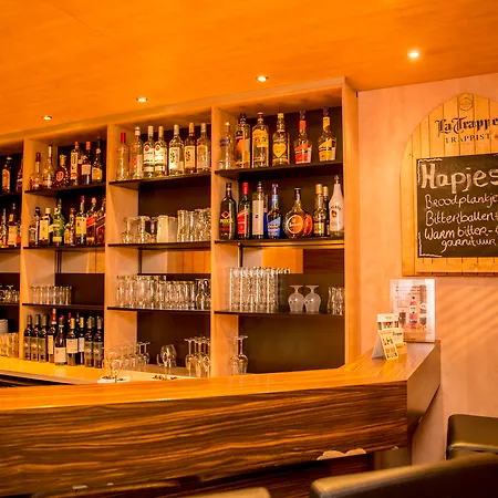 Fletcher Hotel-Restaurant Langewold-3