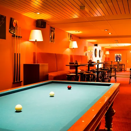 Fletcher Hotel Restaurant Epe-Zwolle-3