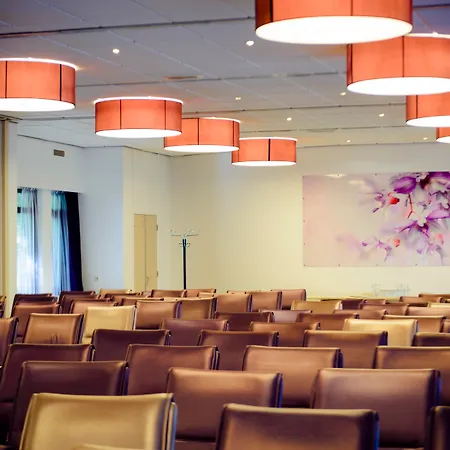 Fletcher Hotel Restaurant Epe-Zwolle-2