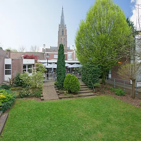 Fletcher Hotel Restaurant Prinsen-2