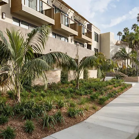 Holiday Inn Express And Suites La Jolla - Windansea Beach, And Ihg Hotel-2