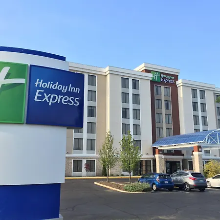 Holiday Inn Express Chicago Nw - Arlington Heights By Ihg-3