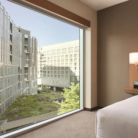 Hyatt Place Washington Dc/Georgetown/West End-3