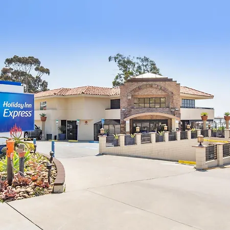 Holiday Inn Express San Diego Airport-Old Town By Ihg-2