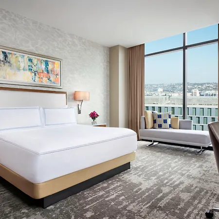 Intercontinental San Diego By Ihg-2
