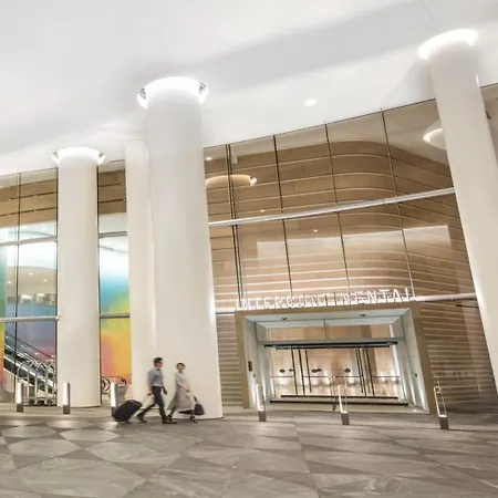 Intercontinental - Los Angeles Downtown By Ihg-3