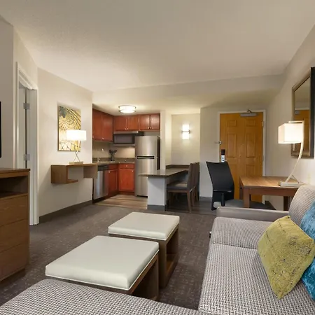 Staybridge Suites Tampa East- Brandon By Ihg-2