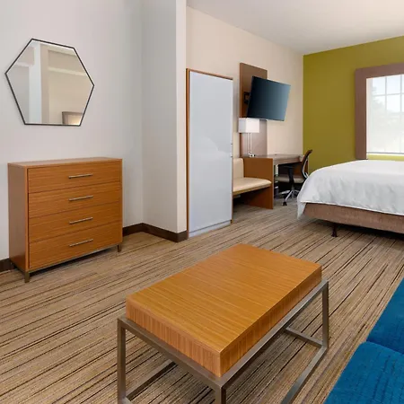 Holiday Inn Express Hotel & Suites Bonita Springs/Naples By Ihg-2