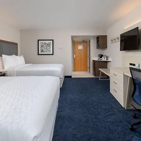 Holiday Inn Express Pensacola Beach By Ihg-2
