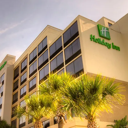 Holiday Inn Orlando East-Ucf Area By Ihg-2