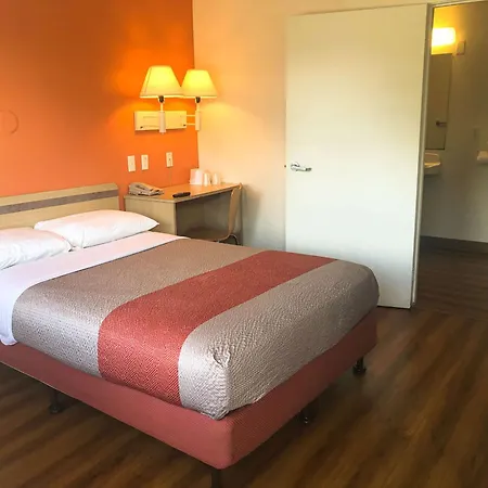 Motel 6-Jacksonville, Fl - Orange Park-2