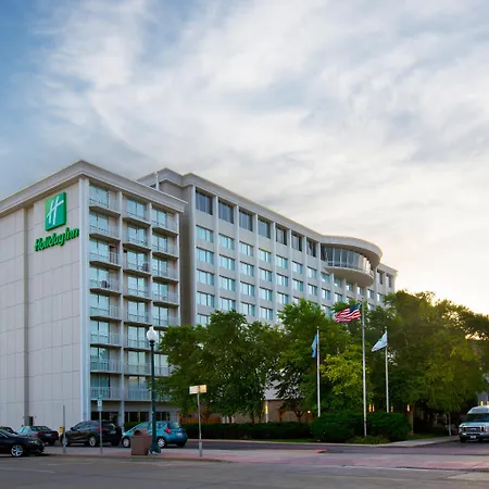 Holiday Inn Sioux Falls-City Center By Ihg-3
