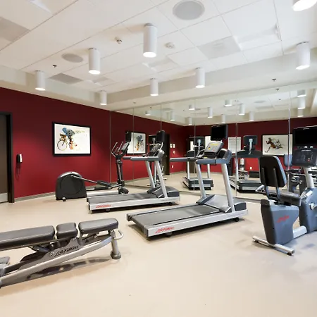 Crowne Plaza Shenandoah - Woodlands Area By Ihg-3