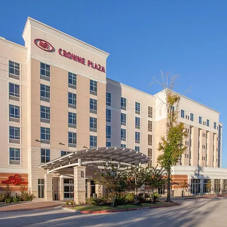 Crowne Plaza Shenandoah - Woodlands Area By Ihg-3
