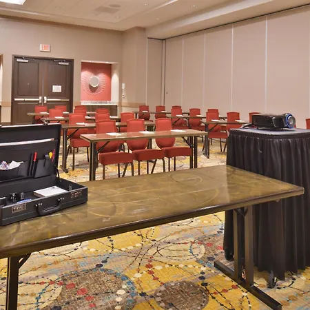 Crowne Plaza Shenandoah - Woodlands Area By Ihg-2