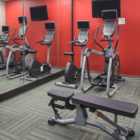 Holiday Inn & Suites Houston West - Westway Park By Ihg-3