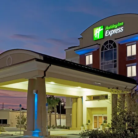 Holiday Inn Express Crystal River By Ihg-2