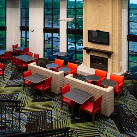 Holiday Inn Express Cincinnati West By Ihg-2