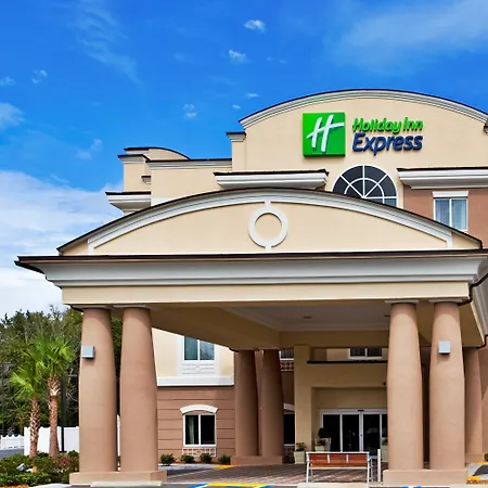 Holiday Inn Express Crystal River By Ihg-3