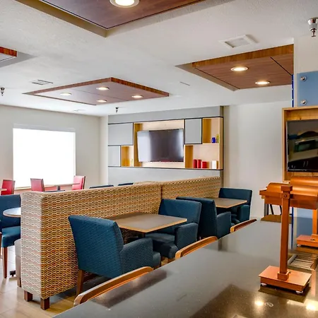Quality Inn & Suites Bethany - Oklahoma City West-3