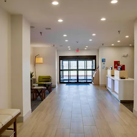 Quality Inn & Suites Bethany - Oklahoma City West-2