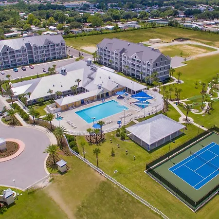 Holiday Inn Club Vacations - Orlando Breeze Resort-2