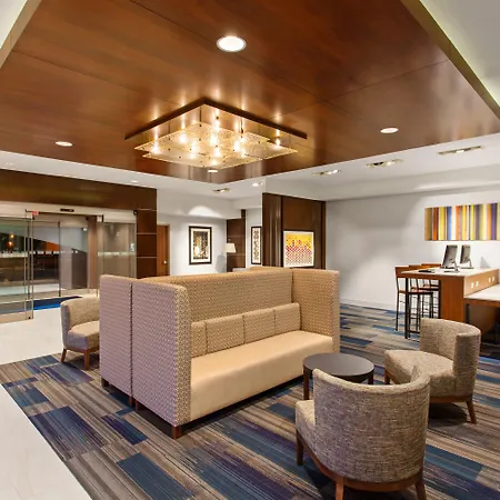 Hyatt Centric The Woodlands-2