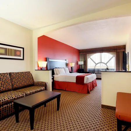 Holiday Inn Express Hotel And Suites - Odessa By Ihg-2
