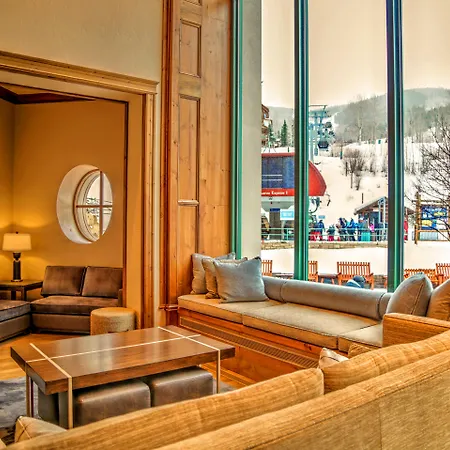 Park Hyatt Beaver Creek Resort And Spa, Vail Valley-3