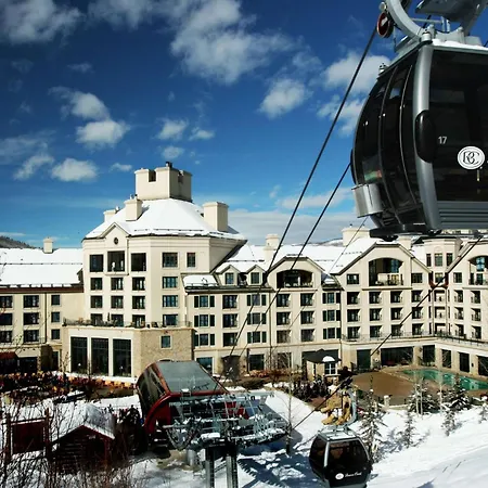 Park Hyatt Beaver Creek Resort And Spa, Vail Valley-2