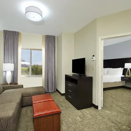 Staybridge Suites - Houston - Medical Center By Ihg-3
