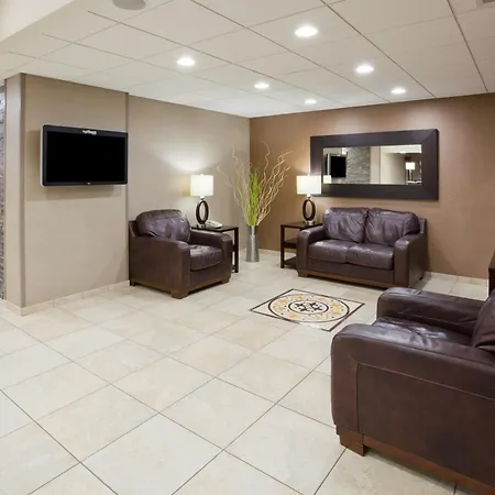 Holiday Inn Express & Suites Aberdeen By Ihg-3